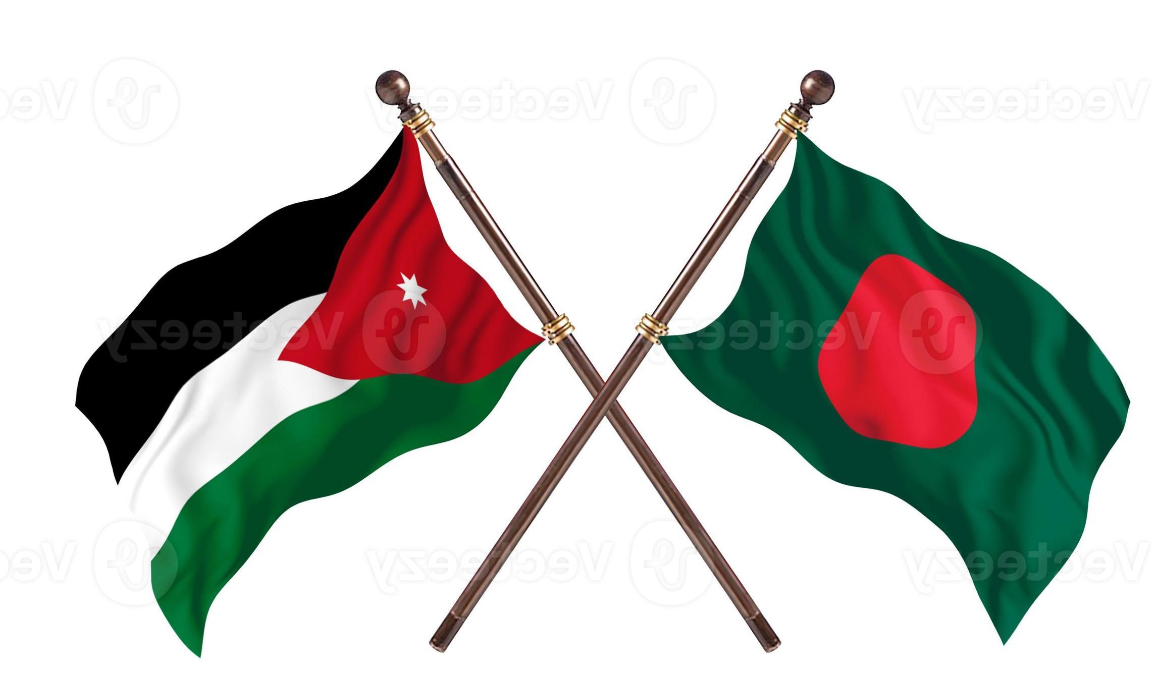 জর্ডানে কর্মসংস্থান সংক্রান্ত